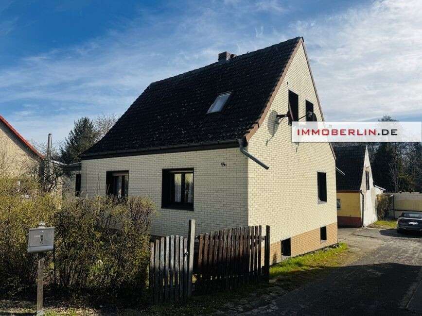Thumbnail-Haus zum Kaufen in Werder (Havel) 335.000,00 € 108 m²