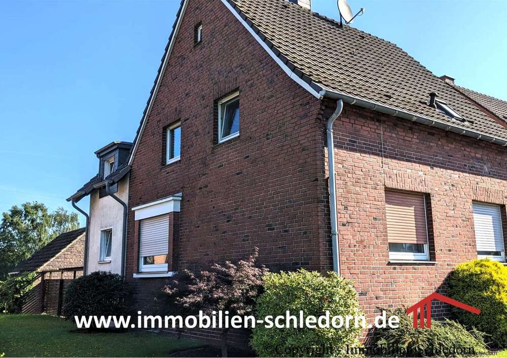 Thumbnail-Haus zum Kaufen in Oberhausen 549.000,00 € 134 m²