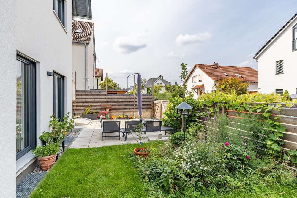 Thumbnail-Haus zum Kaufen in München 1.349.000,00 € 129 m²