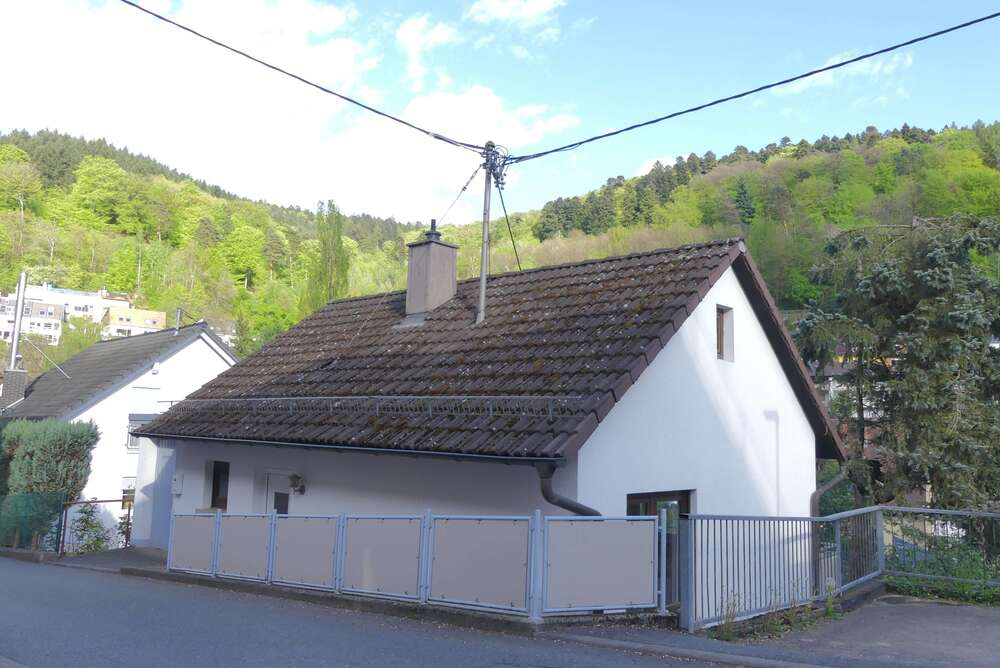 Thumbnail-Haus zum Kaufen in Heidelberg 348.000,00 € 84 m²