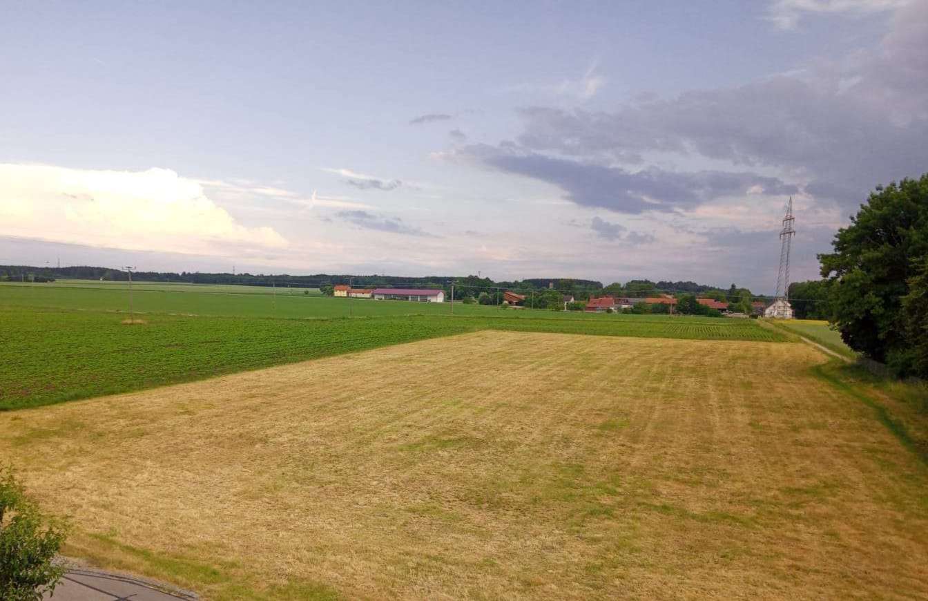 Thumbnail-Wohnung zum Mieten in Wörth 545,00 € 39.07 m²