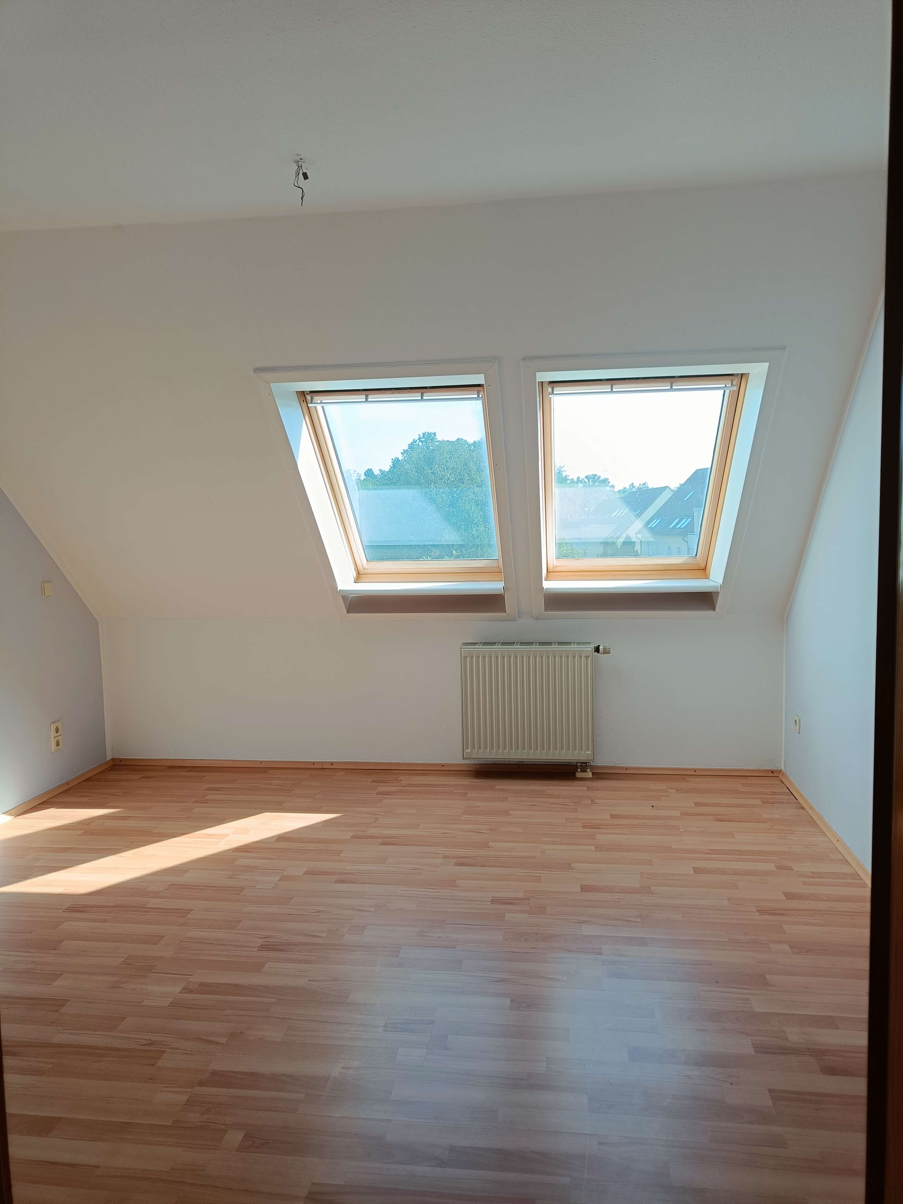 Thumbnail-Wohnung zum Kaufen in Werdau OT Leubnitz 79.900,00 € 73.2 m²