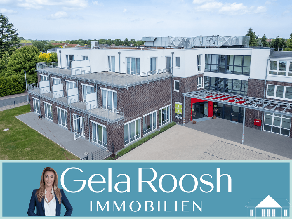 Thumbnail-Wohnung zum Mieten in Bassum 1.900,00 € 99.97 m²