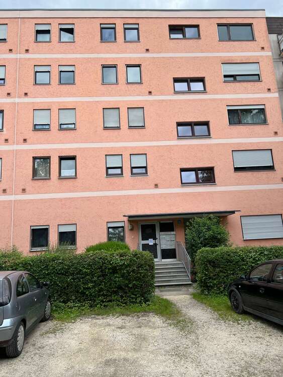 Thumbnail-Wohnung zum Mieten in Lappersdorf 450,00 € 26 m²