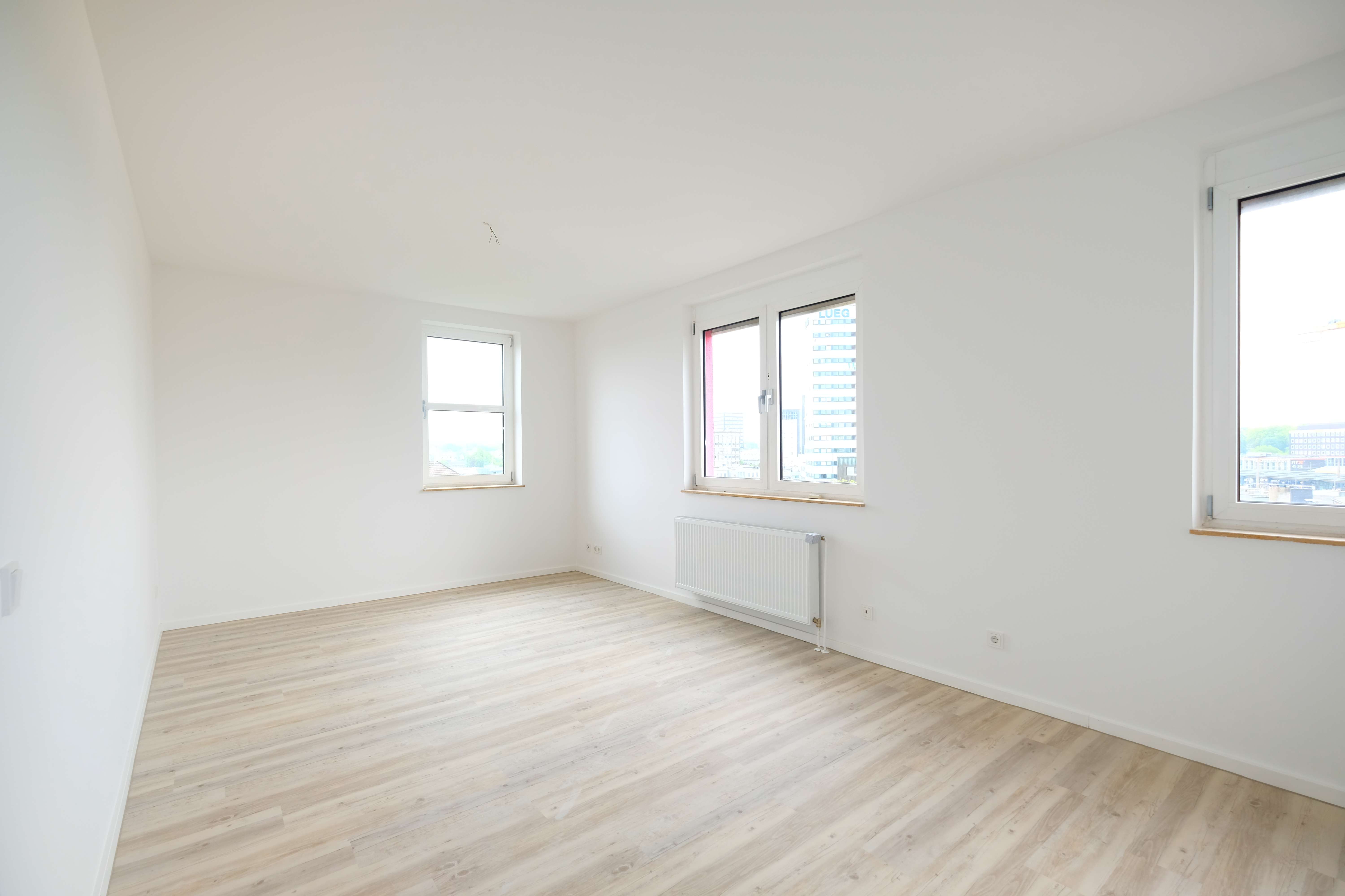 Thumbnail-Wohnung zum Mieten in Bochum 480,00 € 27.39 m²