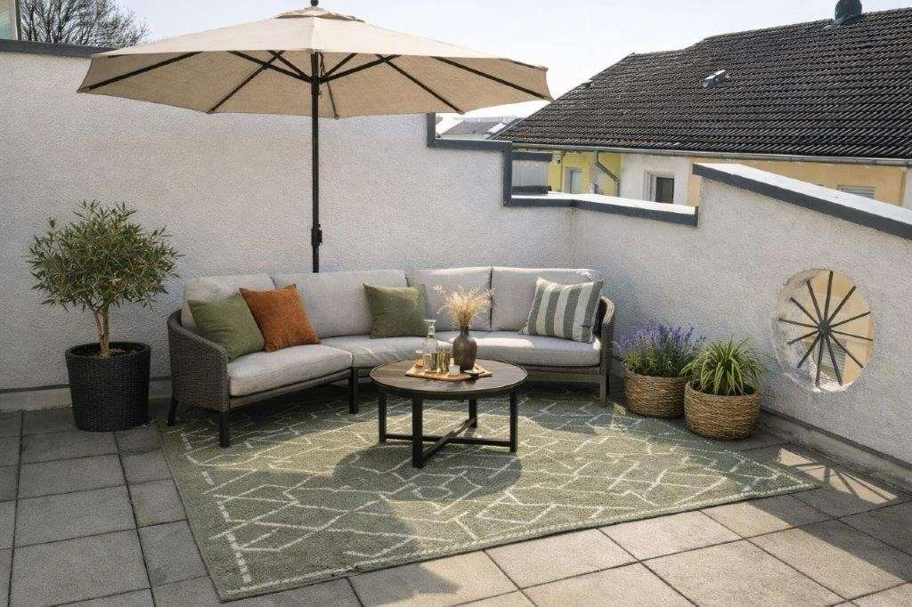 Thumbnail-Haus zum Kaufen in Frankfurt 658.000,00 € 113 m²