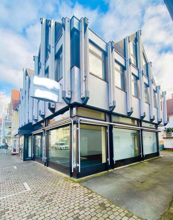 Thumbnail-Haus zum Kaufen in Bad Soden-Salmünster 595.000,00 € 384 m²