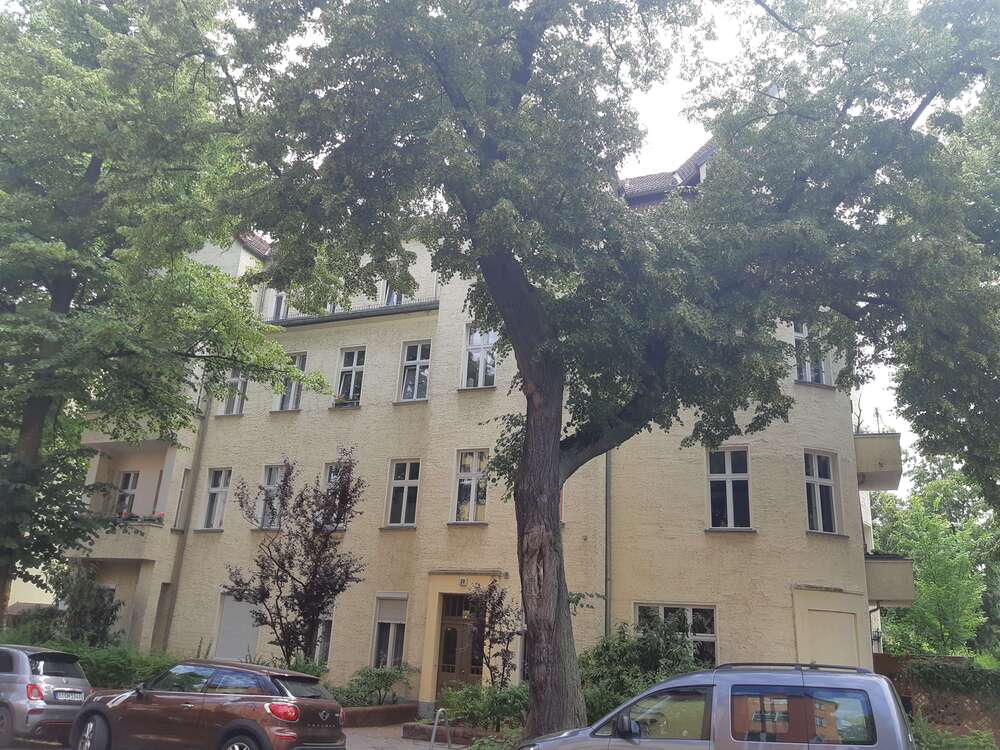 Thumbnail-Wohnung zum Mieten in Berlin 1.160,00 € 84.13 m²