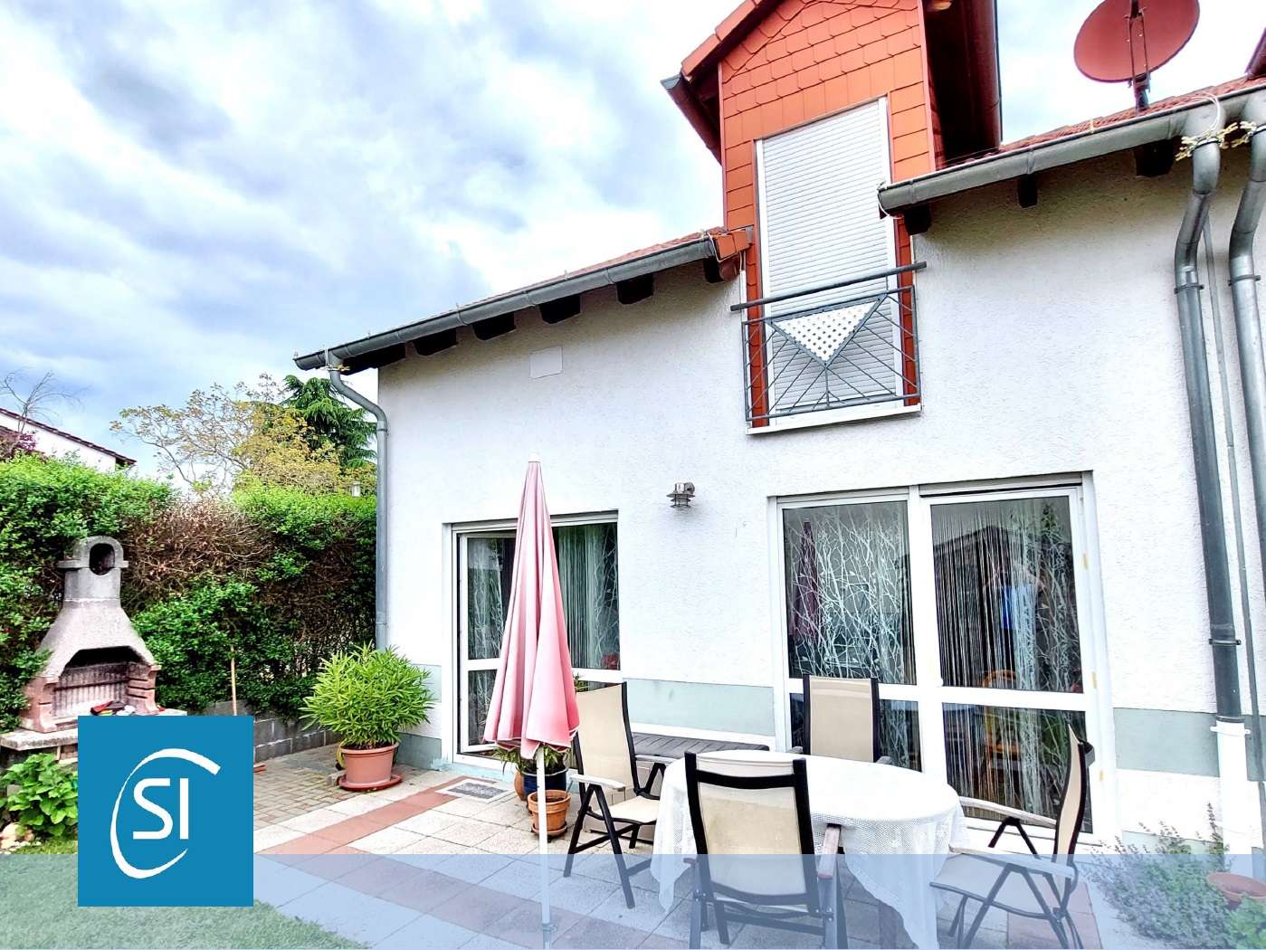 Thumbnail-Haus zum Kaufen in Wachenheim 495.000,00 € 121 m²