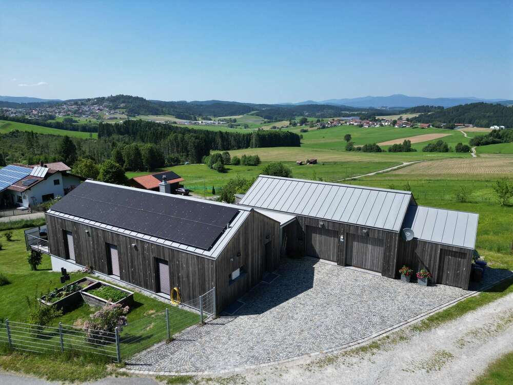 Thumbnail-Haus zum Kaufen in Kirchberg im Wald 1.350.000,00 € 212.5 m²