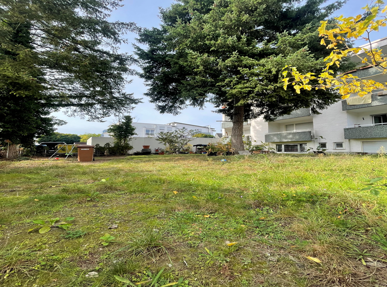 Thumbnail-Grundstück zu verkaufen in Kelsterbach 260.000,00 € 223 m²