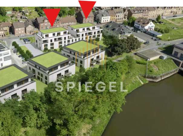 Thumbnail-Wohnung zum Mieten in Klingenberg am Main 1.090,00 € 77 m²
