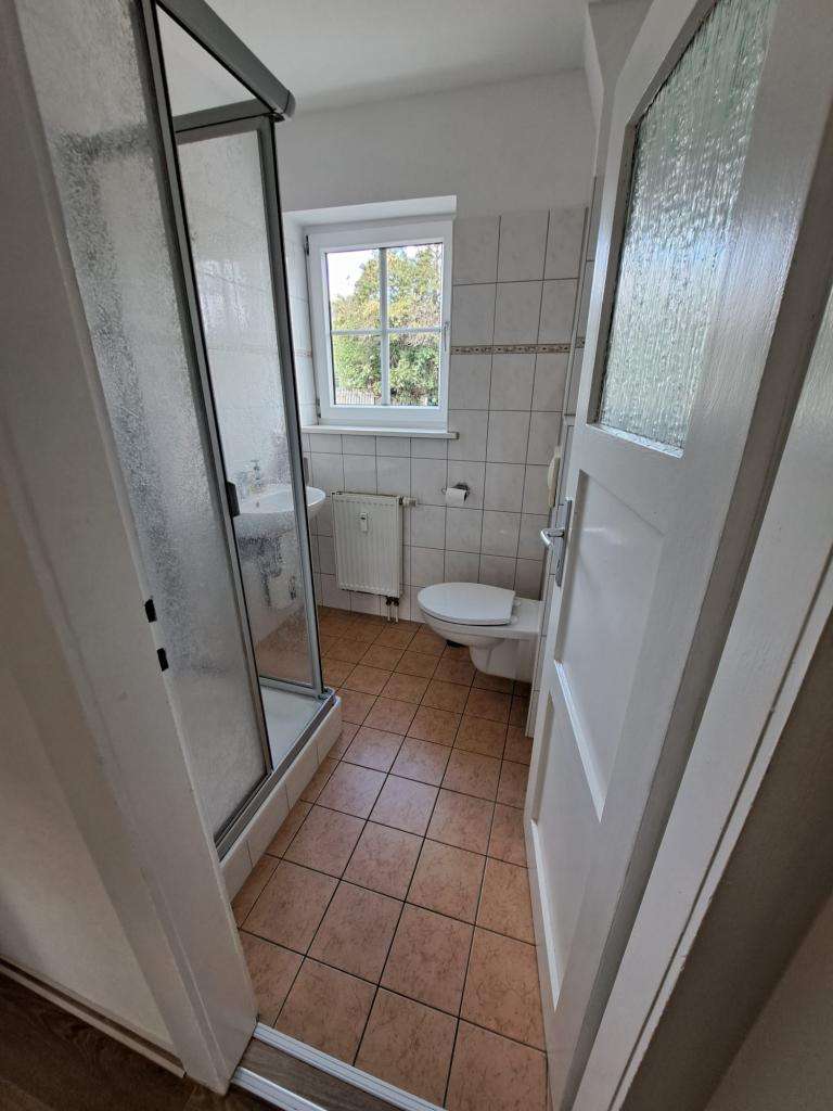 Thumbnail-Wohnung zum Mieten in Wernigerode 304,35 € 40.58 m²