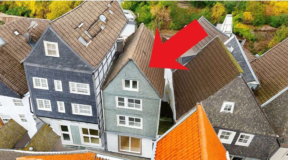 Thumbnail-Haus zum Kaufen in Essen-Kettwig 450.000,00 € 120 m²