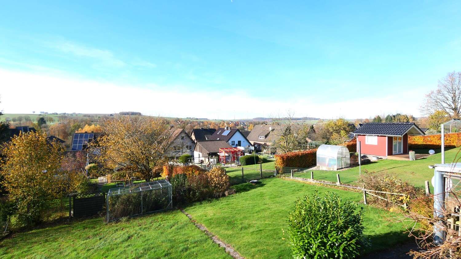 Thumbnail-Haus zum Kaufen in Altenbeken Schwaney 339.000,00 € 135 m²