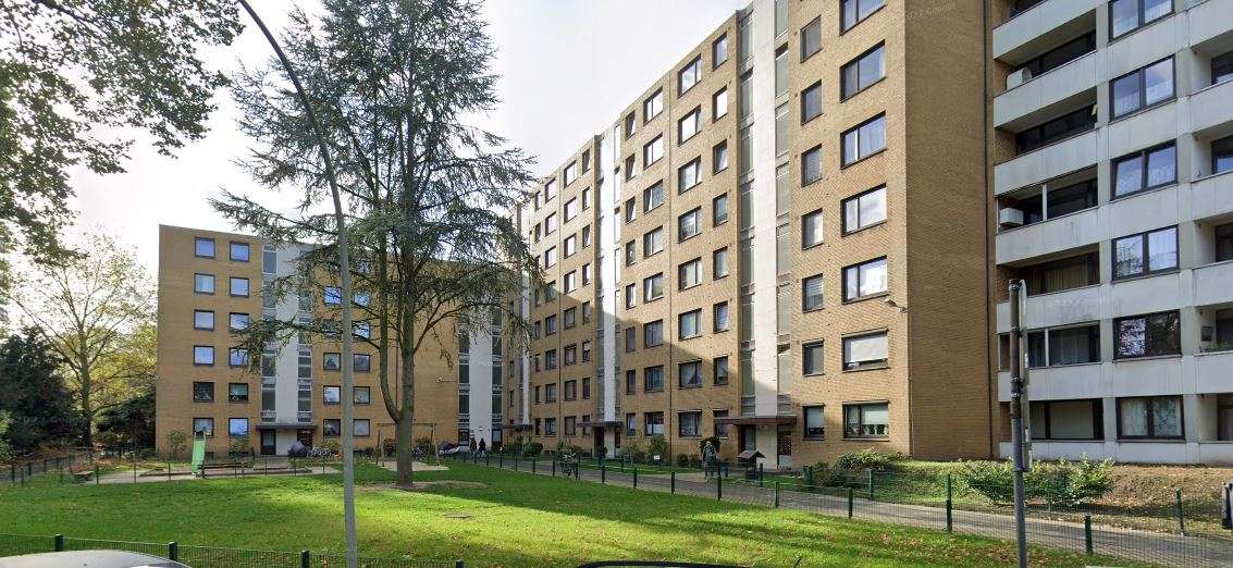 Thumbnail-Wohnung zum Kaufen in Duisburg 79.000,00 € 68 m²