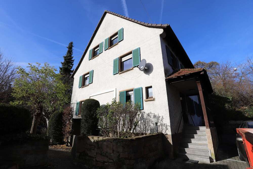 Thumbnail-Haus zum Kaufen in Munzingen 890.000,00 € 209 m²