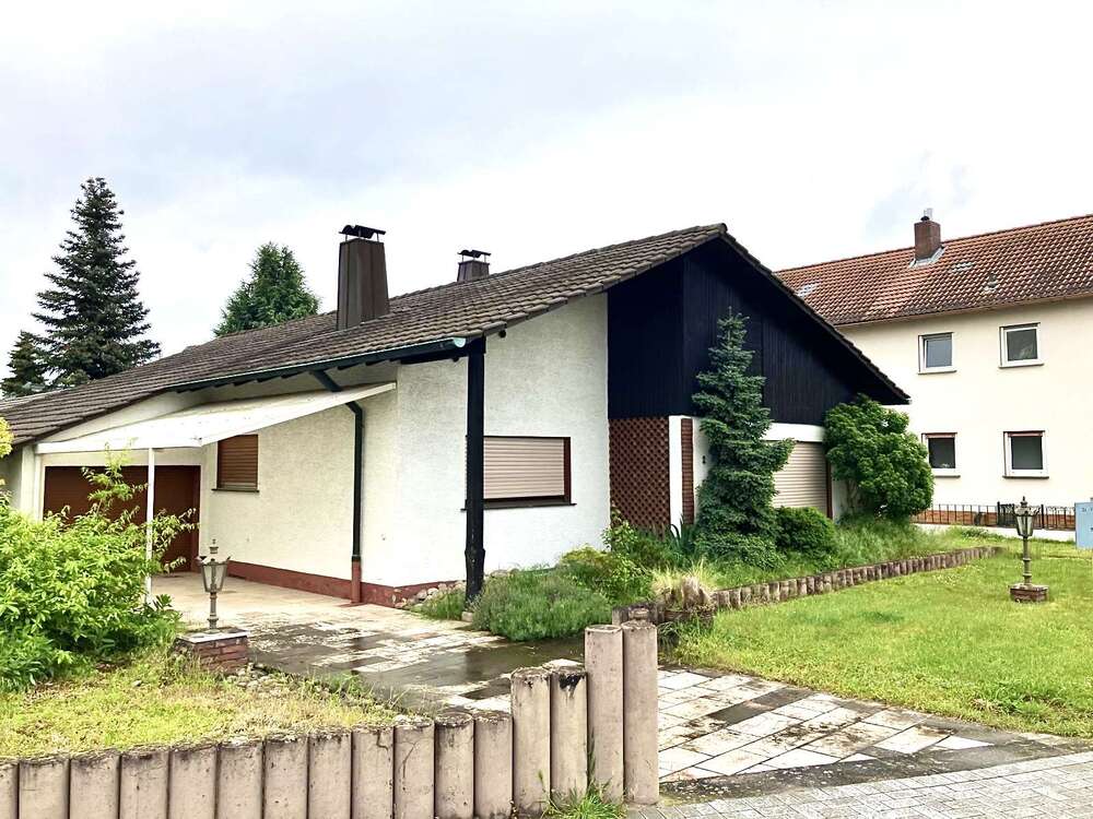 Thumbnail-Haus zum Kaufen in Speyer 459.999,00 € 108 m²