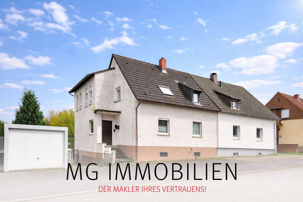 Thumbnail-Haus zum Kaufen in Waldmohr 269.000,00 € 149 m²
