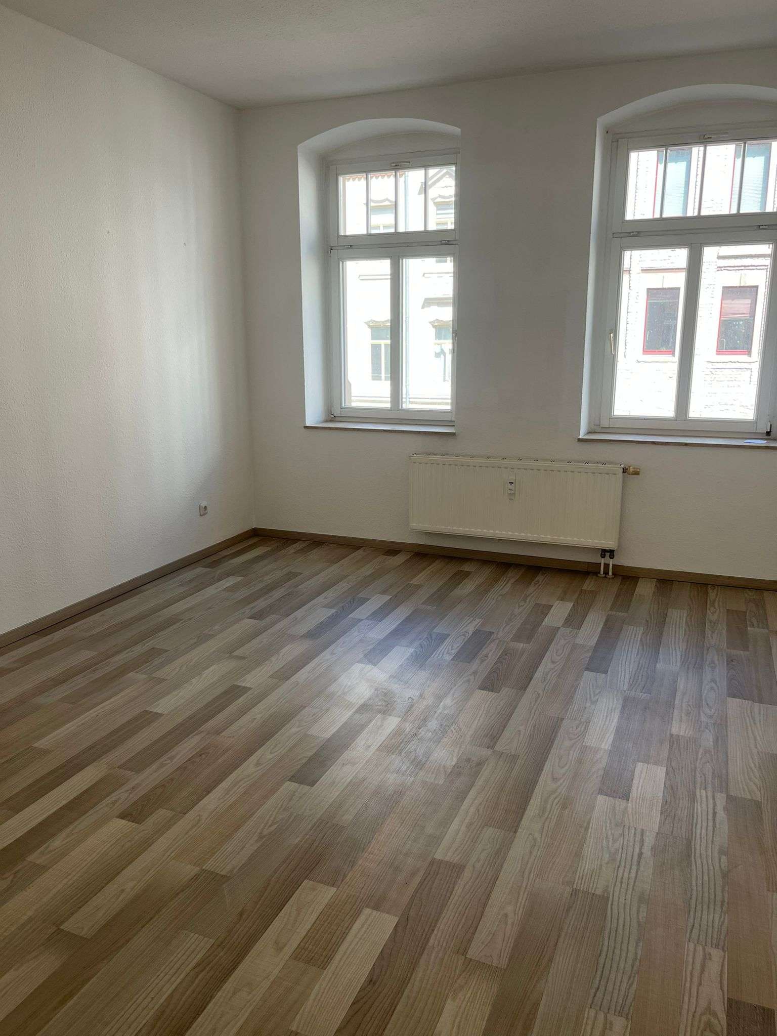 Thumbnail-Wohnung zum Mieten in Chemnitz 300,00 € 60 m²
