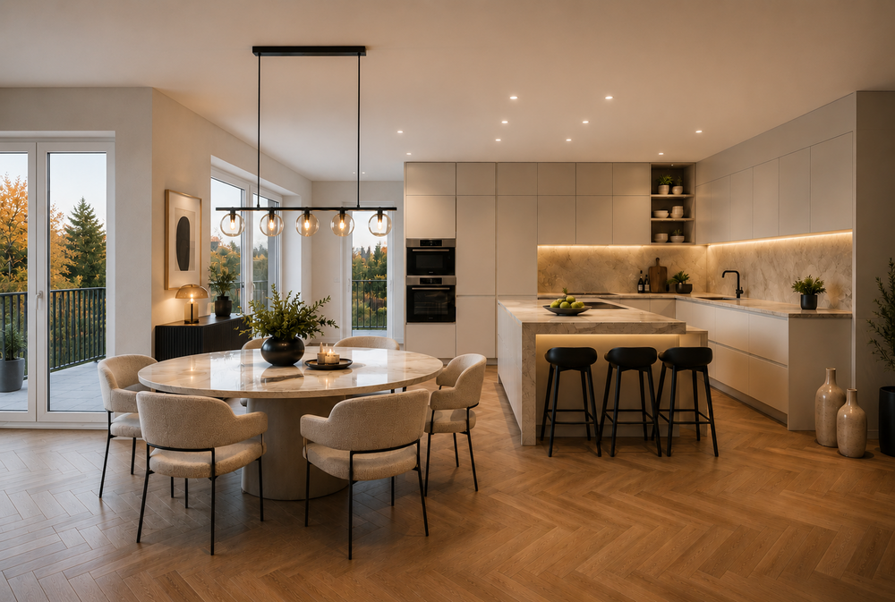 Thumbnail-Wohnung zum Kaufen in Pulheim 458.000,00 € 88 m²