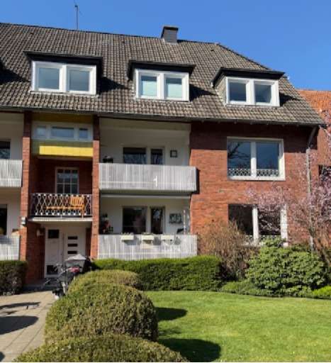 Thumbnail-Wohnung zum Kaufen in Münster 395.000,00 € 96 m²