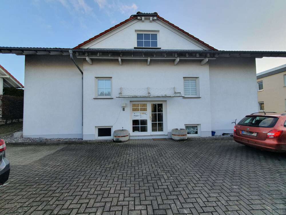 Thumbnail-Wohnung zum Mieten in Langgöns 750,00 € 75.54 m²