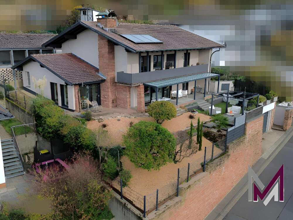 Thumbnail-Haus zum Kaufen in Büdingen 785.000,00 € 244 m²