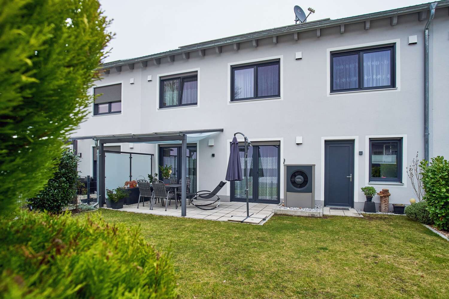 Thumbnail-Haus zum Kaufen in Neustadt an der Donau 689.000,00 € 177 m²