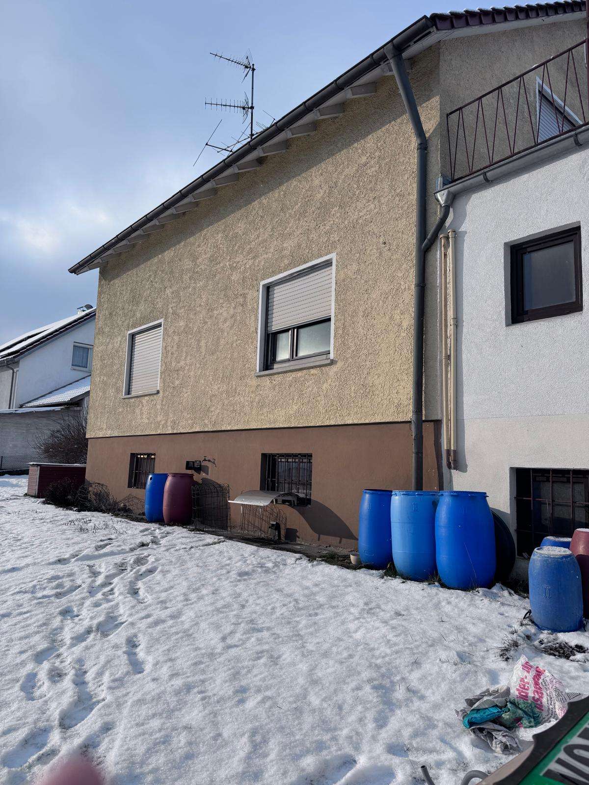 Thumbnail-Haus zum Kaufen in Berg 549.000,00 € 115 m²