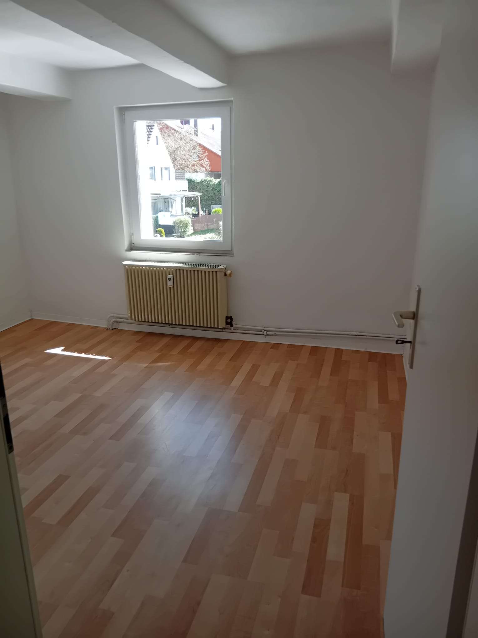 Thumbnail-Wohnung zum Mieten in Hetjerhausen 650,00 € 56 m²