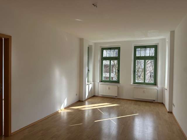Thumbnail-Wohnung zum Mieten in Chemnitz 410,00 € 72.51 m²
