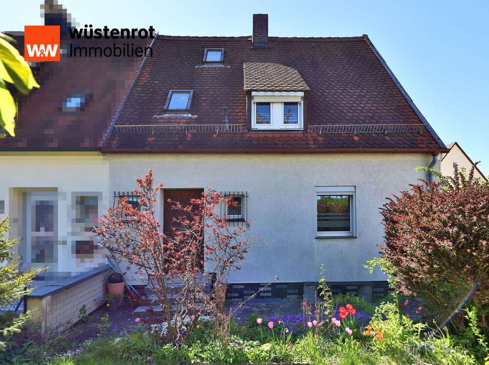 Thumbnail-Haus zum Kaufen in Weiden 249.000,00 € 80.5 m²