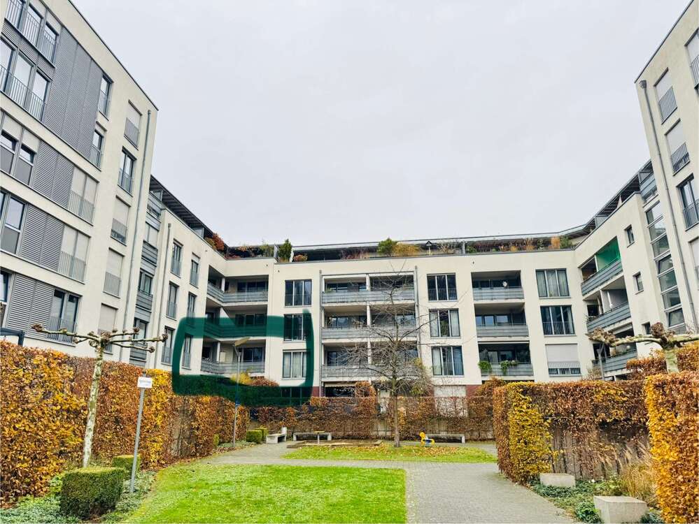 Thumbnail-Wohnung zum Mieten in Köln 1.380,00 € 66 m²