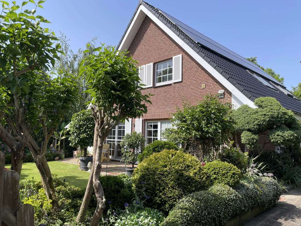 Thumbnail-Haus zum Kaufen in Hamburg 829.000,00 € 160 m²