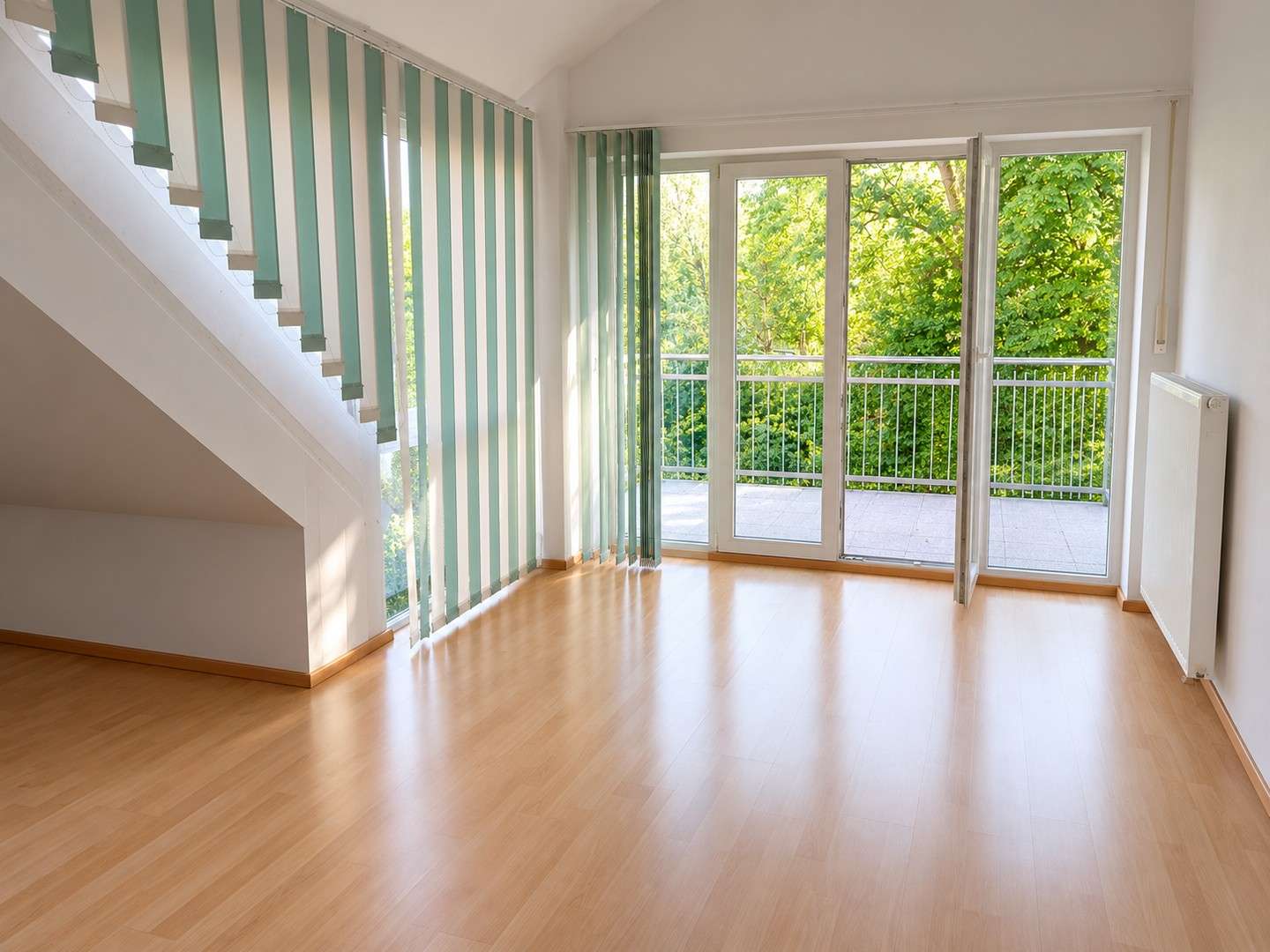 Thumbnail-Wohnung zum Mieten in Bad Abbach 490,00 € 35 m²