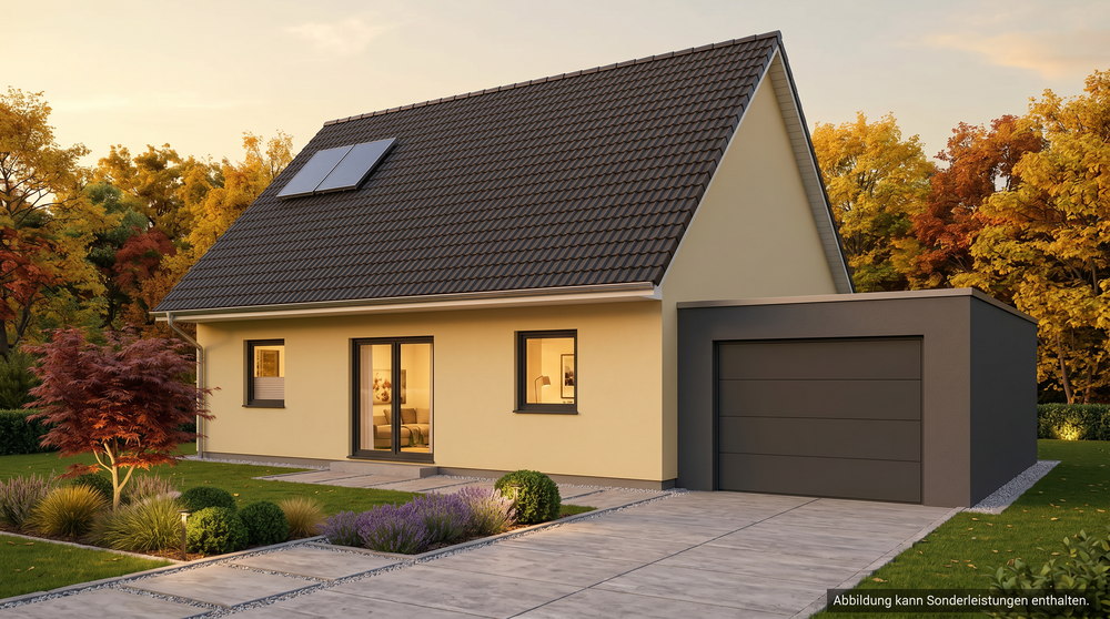 Thumbnail-Haus zum Mieten in Berlin 1.720,00 € 122 m²