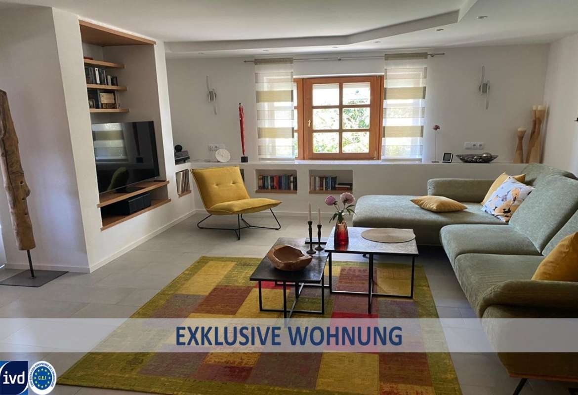 Thumbnail-Wohnung zum Kaufen in Hutthurm 364.000,00 € 140 m²