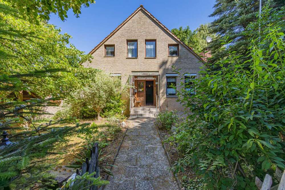 Thumbnail-Haus zum Kaufen in Bad Münder am Deister Hachmühlen 279.000,00 € 250 m²