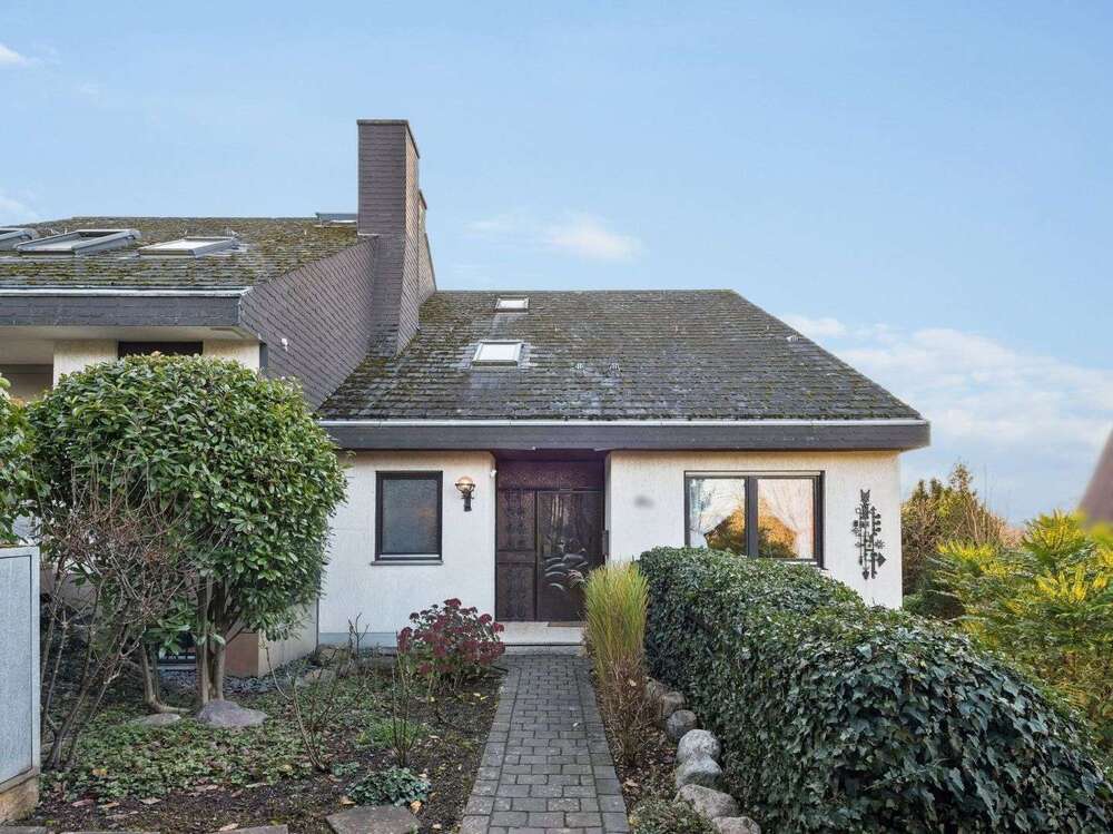 Thumbnail-Haus zum Kaufen in Trier 475.000,00 € 148 m²