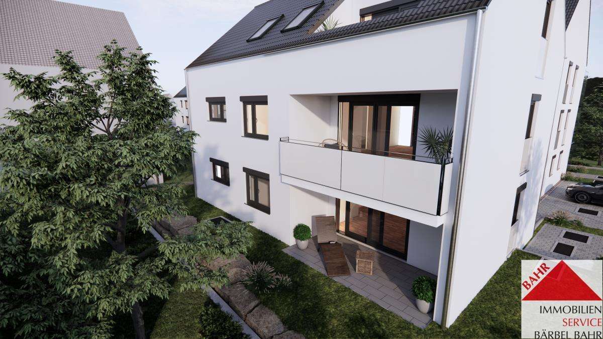 Thumbnail-Wohnung zum Kaufen in Holzgerlingen 509.000,00 € 79 m²
