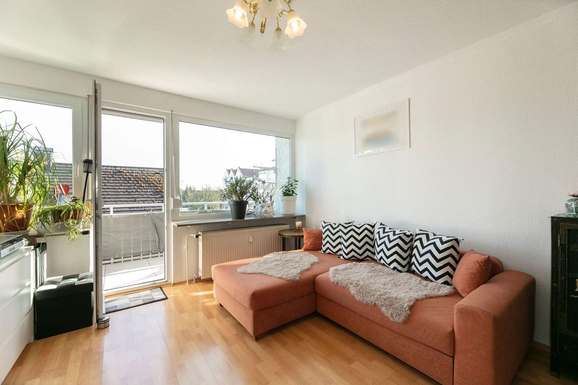 Thumbnail-Wohnung zum Kaufen in Neu-Ulm Ludwigsfeld 224.900,00 € 67.09 m²