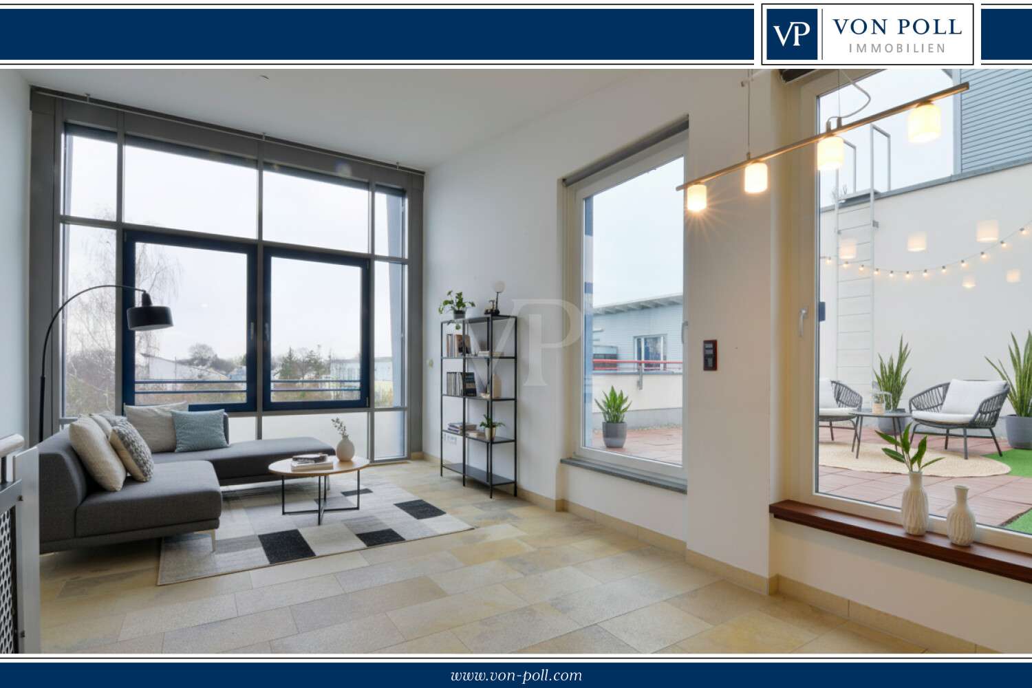 Thumbnail-Wohnung zum Kaufen in München 949.000,00 € 121 m²