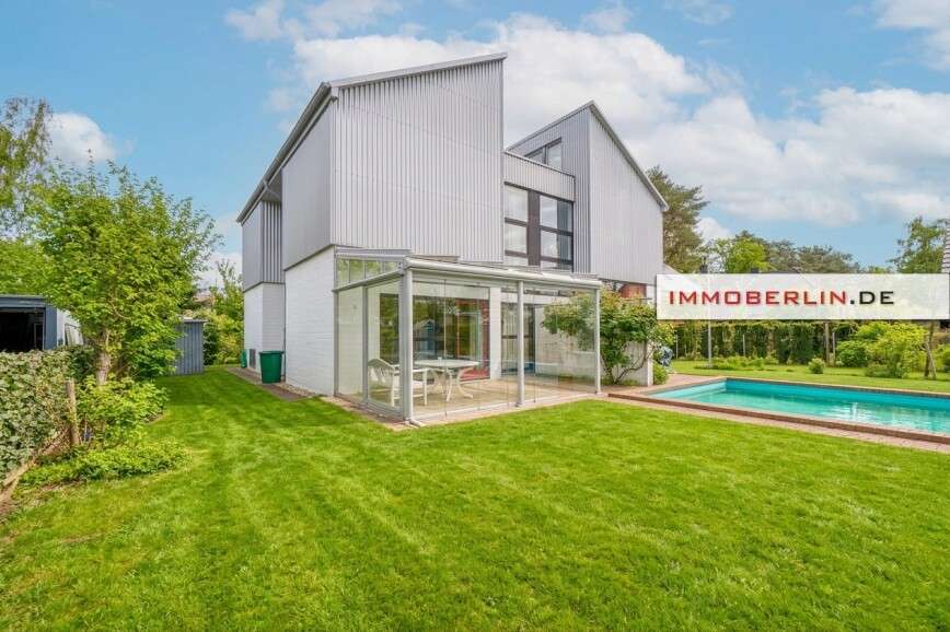 Thumbnail-Haus zum Kaufen in Berlin Heiligensee 550.000,00 € 112 m²