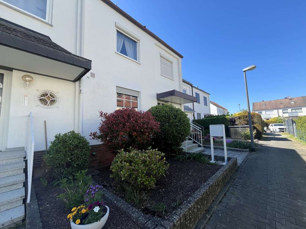 Thumbnail-Haus zum Kaufen in Steinbach 570.000,00 € 149 m²