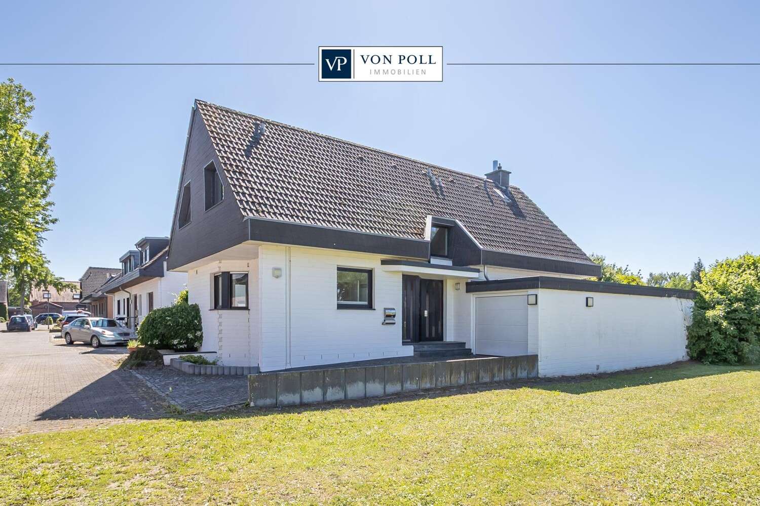 Thumbnail-Haus zum Kaufen in Willich 699.000,00 € 199 m²