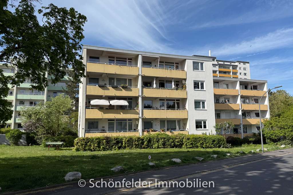 Thumbnail-Wohnung zum Kaufen in Oberursel 299.999,00 € 96 m²