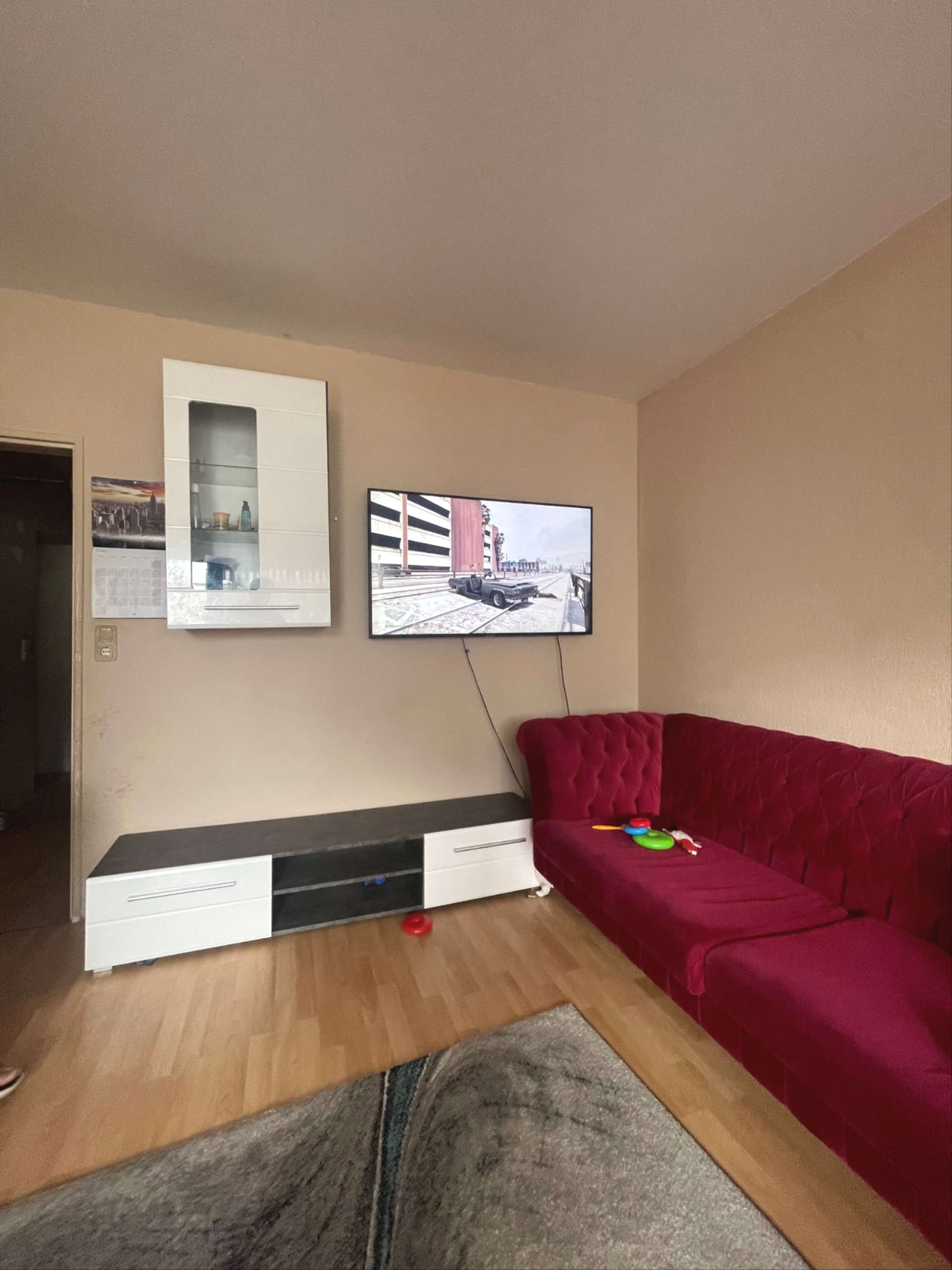 Thumbnail-Wohnung zum Kaufen in Rüsselsheim am Main 189.000,00 € 67 m²