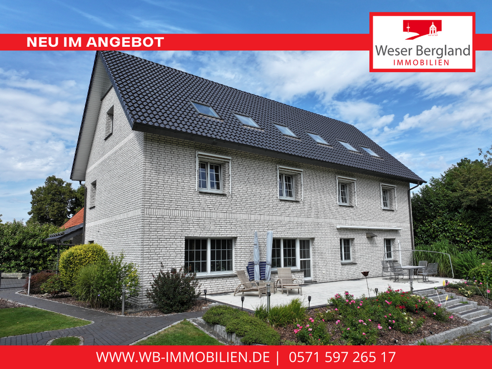 Thumbnail-Haus zum Kaufen in Bad Salzuflen 1.250.000,00 € 350 m²