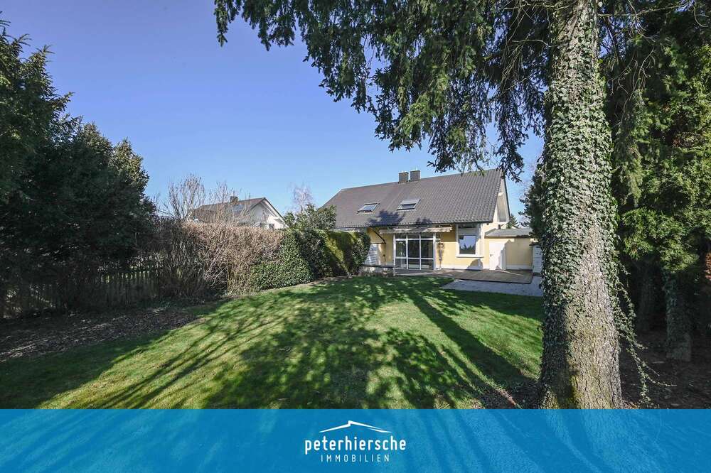 Thumbnail-Haus zum Kaufen in München 1.065.000,00 € 134 m²